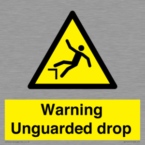 Beware Unguarded Drop